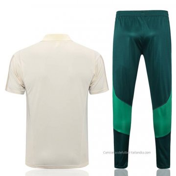 Conjunto Polo del Mexico 2022-2023