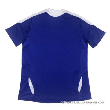 1ª Camiseta Chelsea Retro 2011-2012