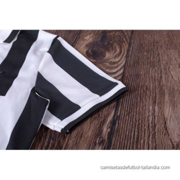 1ª Camiseta Juventus Retro 1995-1997