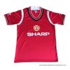 1ª Camiseta Manchester United Retro 1984
