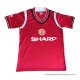 1ª Camiseta Manchester United Retro 1984
