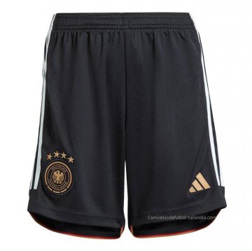 1ª Pantalones Alemania 2022 1ª Pantalones Alemania 2022