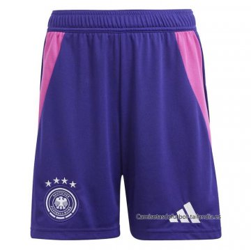 2ª Pantalones Alemania 2024 2ª Pantalones Alemania 2024