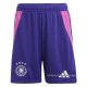 2ª Pantalones Alemania 2024
