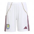 Pantalones Aston Villa 1ª 2025-2026