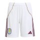 Pantalones Aston Villa 1ª 2025-2026