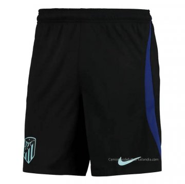 2ª Pantalones Atletico Madrid 2022-2023 2ª Pantalones Atletico Madrid 2022-2023