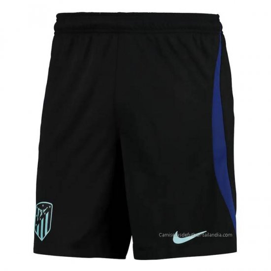 2ª Pantalones Atletico Madrid 2022-2023 - Haga un click en la imagen para cerrar