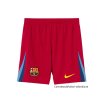 Pantalones Barcelona 4ª 2025-2026