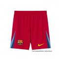 Pantalones Barcelona 4ª 2025-2026