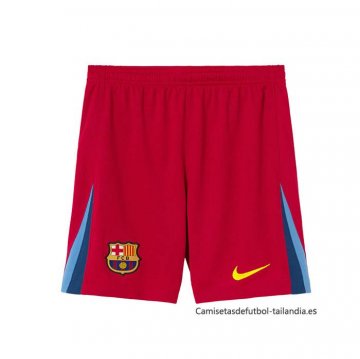 Pantalones Barcelona 4ª 2025-2026