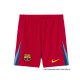 Pantalones Barcelona 4ª 2025-2026