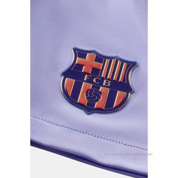 2ª Pantalones Barcelona 2021-2022