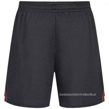 Pantalones Bayer Leverkusen 1ª 2025-2026