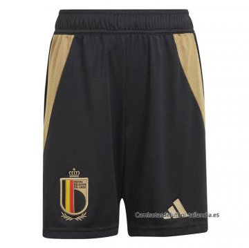 1ª Pantalones Belgica 2024