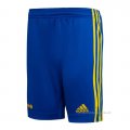 1ª Pantalones Boca Juniors 2021