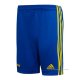 1ª Pantalones Boca Juniors 2021