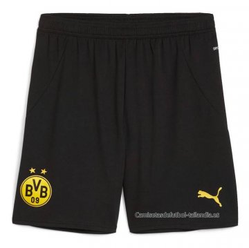 1ª Pantalones Borussia Dortmund 2024-2025 1ª Pantalones Borussia Dortmund 2024-2025