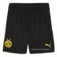 1ª Pantalones Borussia Dortmund 2024-2025