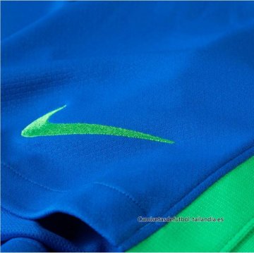 1ª Pantalones Brasil 2024