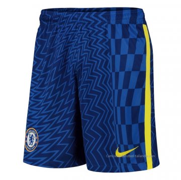 1ª Pantalones Chelsea 2021-2022 1ª Pantalones Chelsea 2021-2022
