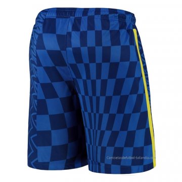 1ª Pantalones Chelsea 2021-2022