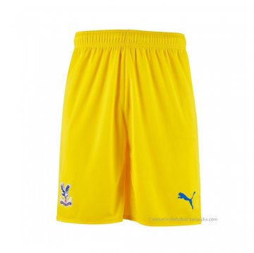 2ª Pantalones Crystal Palace 2021-2022 2ª Pantalones Crystal Palace 2021-2022