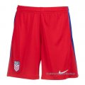2ª Pantalones Estados Unidos 2024