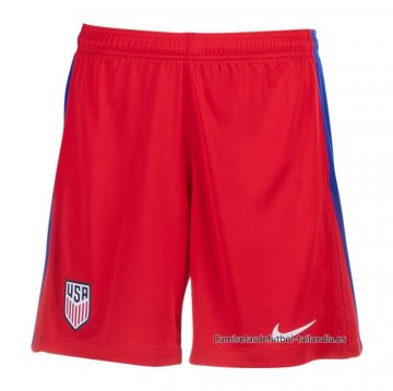 2ª Pantalones Estados Unidos 2024 2ª Pantalones Estados Unidos 2024