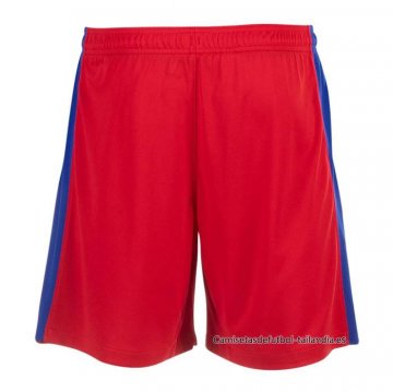 2ª Pantalones Estados Unidos 2024