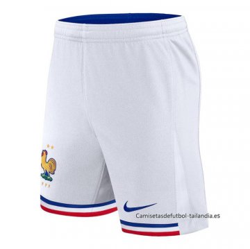 1ª Pantalones Francia 2024