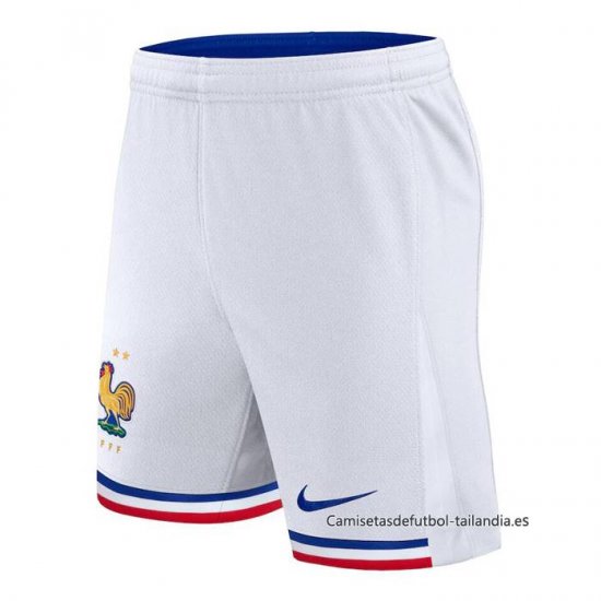 1ª Pantalones Francia 2024 - Haga un click en la imagen para cerrar