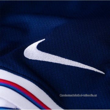 1ª Pantalones Inglaterra 2024