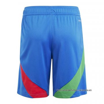 2ª Pantalones Italia 2024-2025