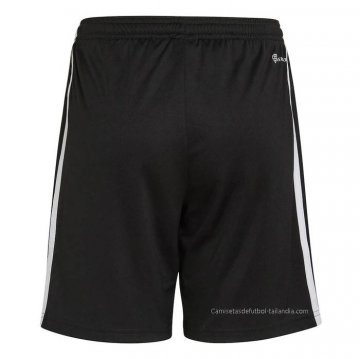 2ª Pantalones Juventus 2022-2023