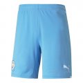 1ª Pantalones Manchester City 2021-2022