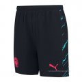 3ª Pantalones Manchester City 2023-2024