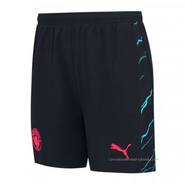 3ª Pantalones Manchester City 2023-2024 3ª Pantalones Manchester City 2023-2024