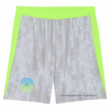 Pantalones Manchester City 3ª 2025-2026