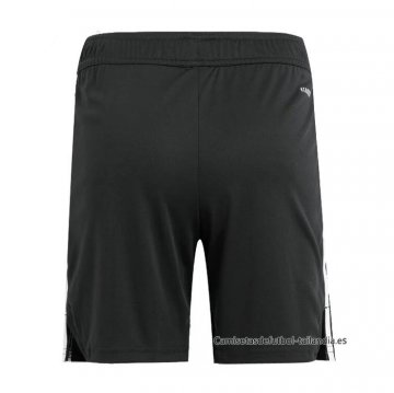 3ª Pantalones Manchester United 2024-2025
