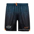 Pantalones Napoli Halloween 2025-2026 Negro