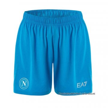 Pantalones Napoli 1ª 2025-2026 Pantalones Napoli 1ª 2025-2026