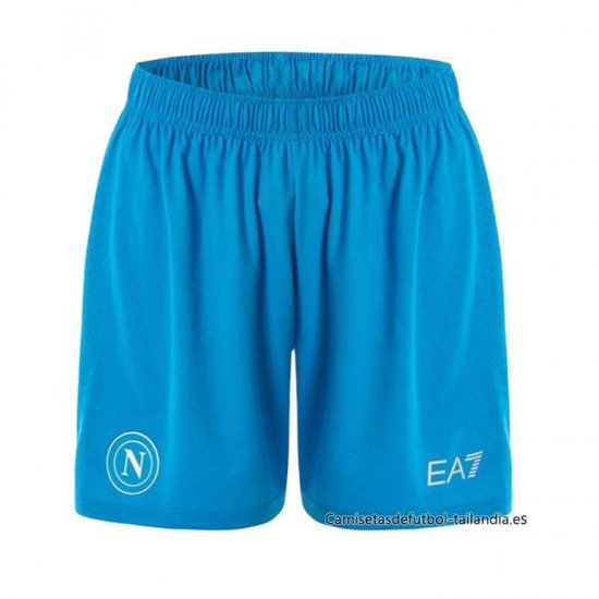 Pantalones Napoli 1ª 2025-2026 - Haga un click en la imagen para cerrar