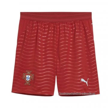 Pantalones Portugal 1ª 2026