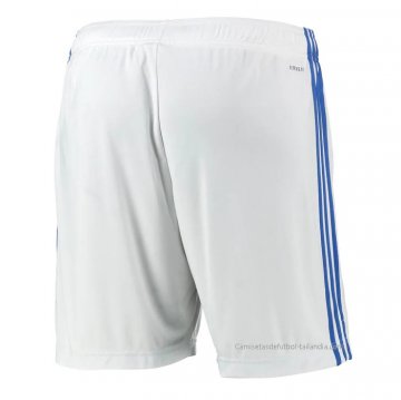 1ª Pantalones Real Madrid 2021-2022