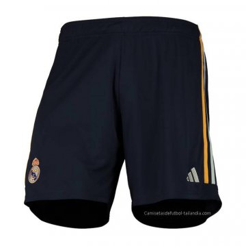 2ª Pantalones Real Madrid 2023-2024 2ª Pantalones Real Madrid 2023-2024