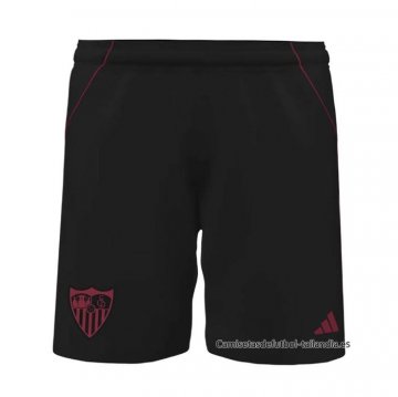 Pantalones Sevilla 3ª 2025-2026 Pantalones Sevilla 3ª 2025-2026