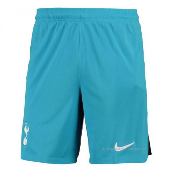 3ª Pantalones Tottenham Hotspur 2022-2023 - Haga un click en la imagen para cerrar
