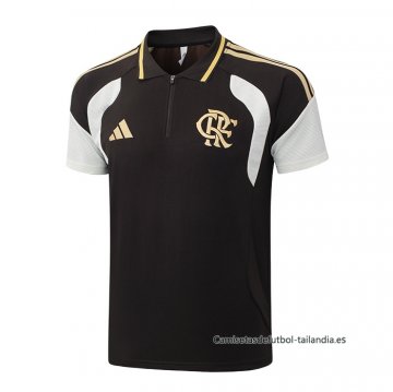 Polo del Flamengo 2026-2027 Marron Polo del Flamengo 2026-2027 Marron