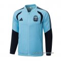 Rompevientos del Argentina 2026-2027 Azul